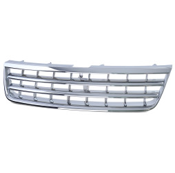 Nieren Grill Kühlergrill Volkswagen Touareg 7L Chrom