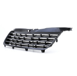 Nieren Grill Kühlergrill Volkswagen Passat 3BG Schwarz
