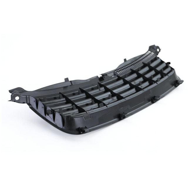 Nieren Grill Kühlergrill Volkswagen Passat 3BG Schwarz – Ersatzteil kaufen