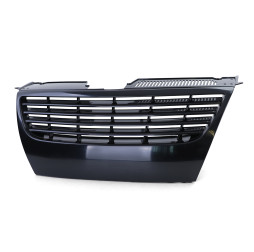 Nieren Grill Kühlergrill Volkswagen Passat 3C B6 Schwarz