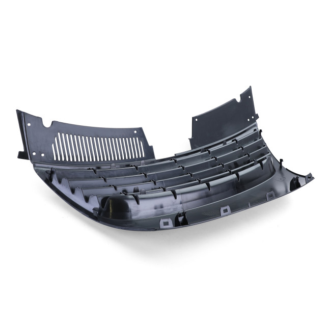 Nieren Grill Kühlergrill Volkswagen Passat 3C B6 Schwarz – Ersatzteil kaufen