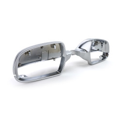 Spiegelklappen Audi A3 A4 A5 A6 S3 S4  Chrom Matt