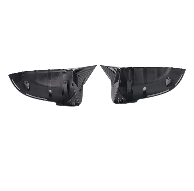 Spiegelklappen Bmw 5er F10 F11 6er F06 F12 7er F01 F02 LCI Carbon Look – Ersatzteil kaufen