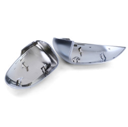 Spiegelklappen Vw Passat B8 3G5 3G2  Silber Matt