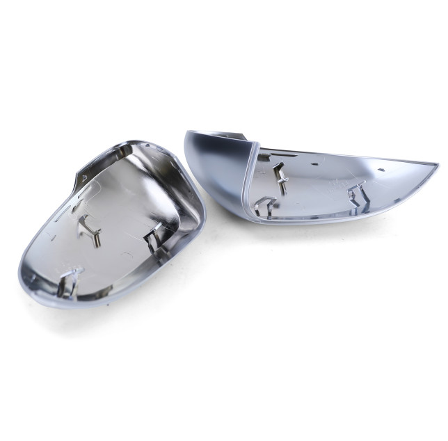 Spiegelklappen Vw Passat B8 3G5 3G2  Silber Matt – Ersatzteil kaufen