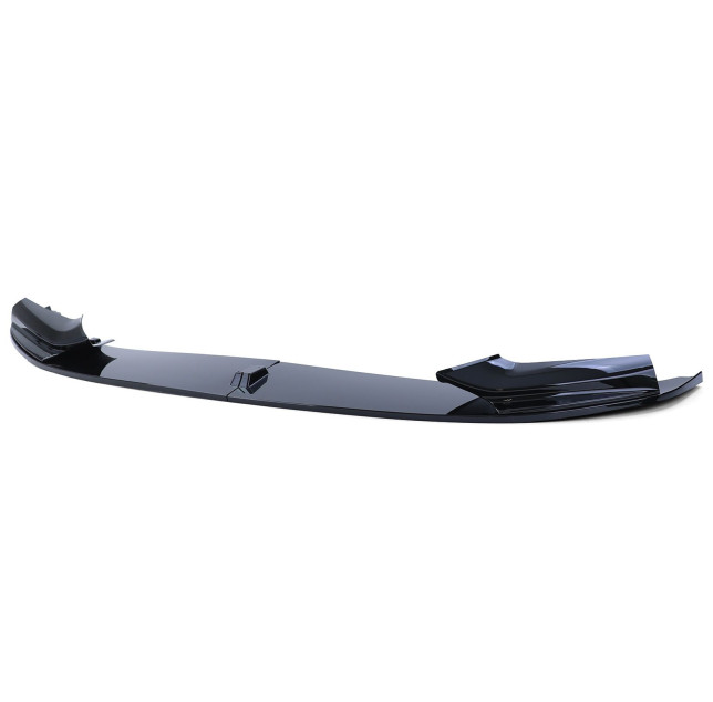 Frontspoiler Frontlippe Bmw 5er F10 F11 M Paket Schwarz Glanz – Autoersatzteil kaufen