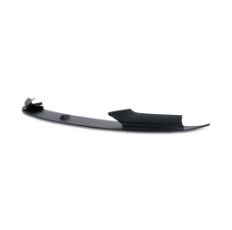 Frontspoiler Frontlippe Bmw 5er F10 F11 M Paket Schwarz