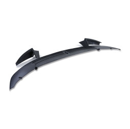 Frontspoiler Frontlippe Bmw 5er F10 F11 M Paket Schwarz