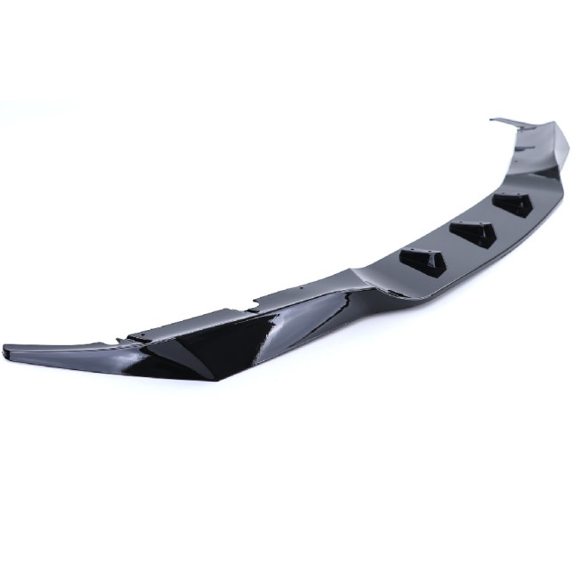 Frontspoiler Frontlippe Bmw M5 F90 Schwarz Glanz – Ersatzteil kaufen
