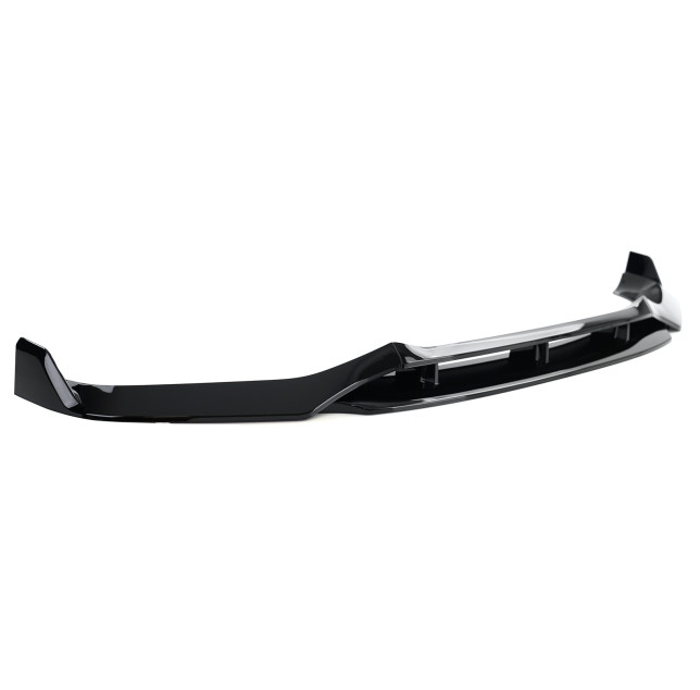 Frontspoiler Frontlippe Bmw X5 F15 Schwarz Glanz – Ersatzteil kaufen