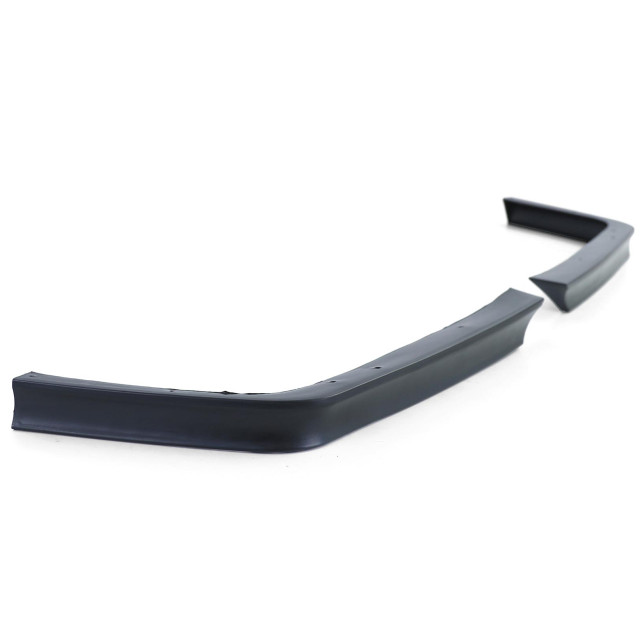 Frontspoiler Frontflaps BMW 3er M3 E36 Schwarz – Autoersatzteil kaufen