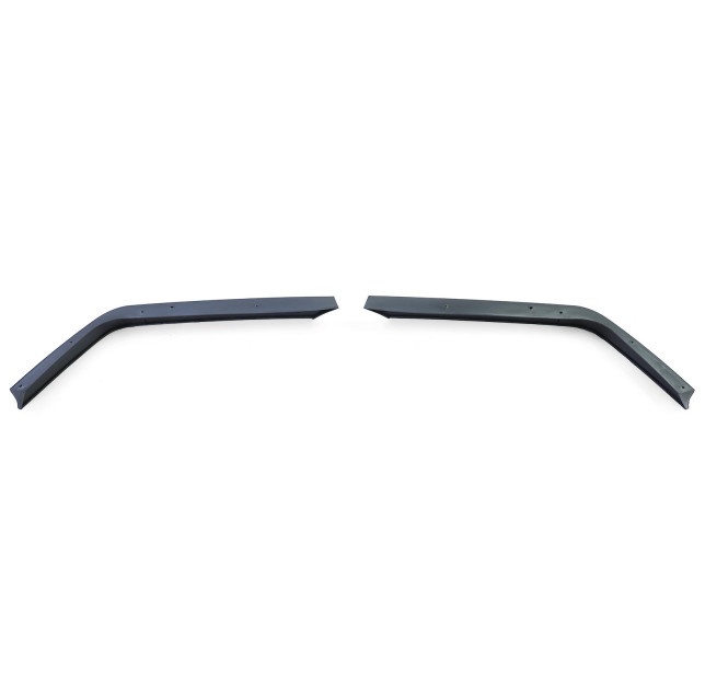 Frontspoiler Frontflaps BMW 3er M3 E36 Schwarz – Ersatzteil kaufen