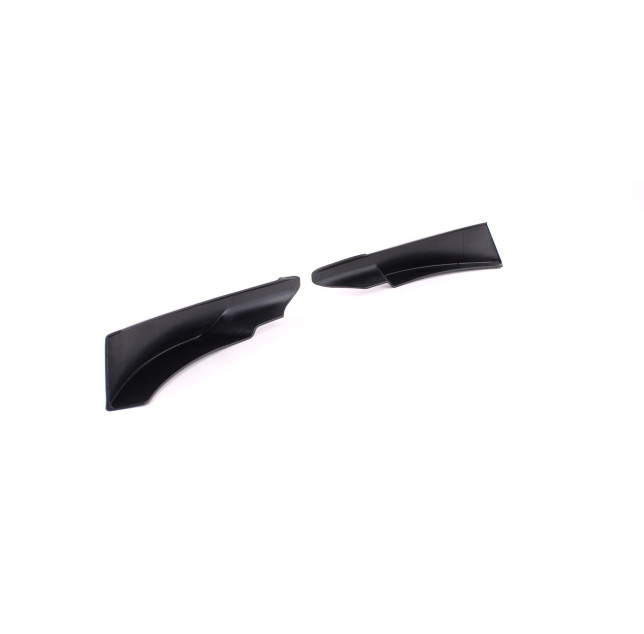 Frontspoiler Frontflaps Bmw 3er E90 E91 Schwarz – Ersatzteil kaufen