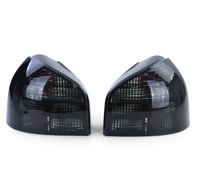 Rückleuchten Audi A3 8L Schwarz – Autoersatzteil kaufen