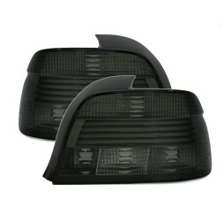 Rückleuchten BMW 5er M5 E39 Limousine Smoke