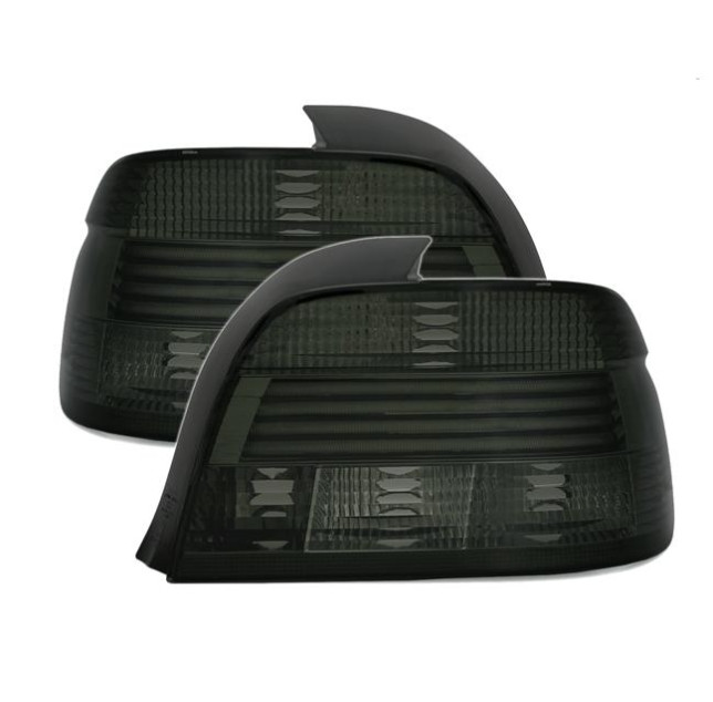 Rückleuchten BMW 5er M5 E39 Limousine Smoke – Autoersatzteil kaufen