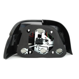 Rückleuchten BMW 5er M5 E39 Limousine Smoke