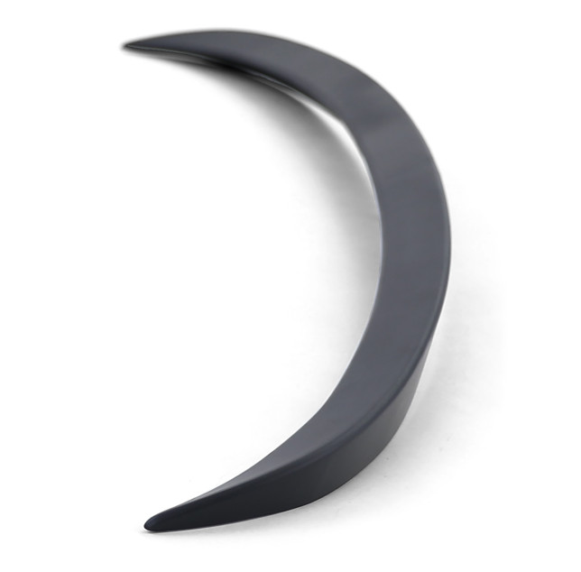 Heckspoiler Heckflügel Bmw 3er M E90 Schwarz – Ersatzteil kaufen