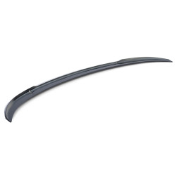 Heckspoiler Heckflügel Bmw 4er F36 Schwarz Glanz