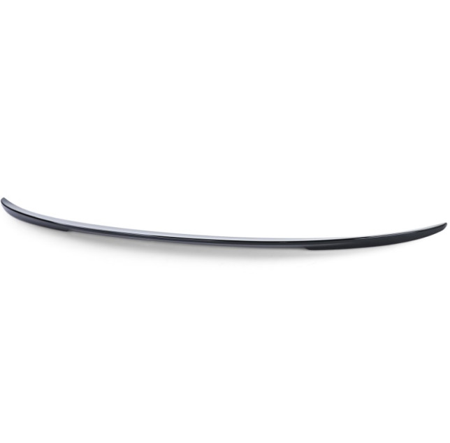 Heckspoiler Heckflügel Bmw 5er M5 F10 Schwarz Glanz – Autoersatzteil kaufen