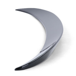 Heckspoiler Heckflügel Bmw 5er M5 F10 Schwarz Glanz