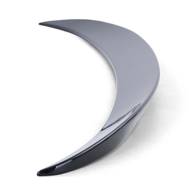 Heckspoiler Heckflügel Bmw 5er M5 F10 Schwarz Glanz – Ersatzteil kaufen