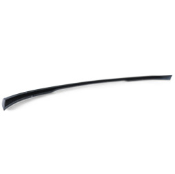 Heckspoiler Heckflügel Bmw 3er M G20 G28 G80 Schwarz