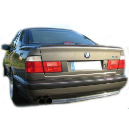 Heckspoiler / -Lippe Bmw 5er M5 E34