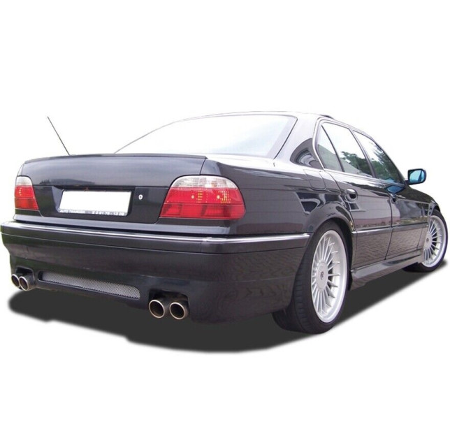 Heckspoiler / -Lippe Bmw 7er E38 – Autoersatzteil kaufen