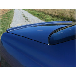 Heckspoiler / -Lippe Bmw 3er M3 E92