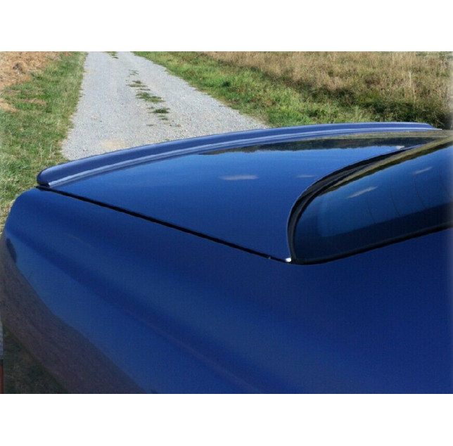 Heckspoiler / -Lippe Bmw 3er M3 E92 – Autoersatzteil kaufen