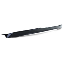 Heckspoiler Heckflügel Ford Mustang Coupe Schwarz Glanz