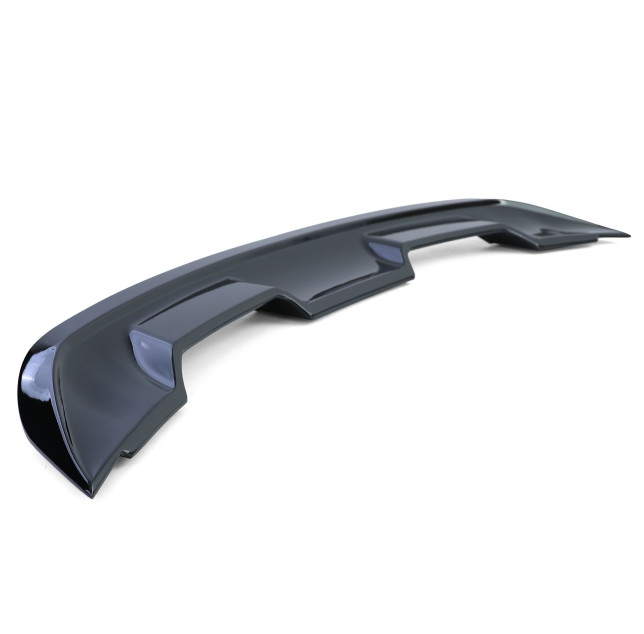 Heckspoiler Heckflügel Ford Mustang Performance 500 Schwarz Glanz – Ersatzteil kaufen
