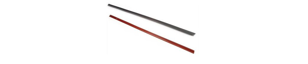 Lexus Heckspoiler | -lippen