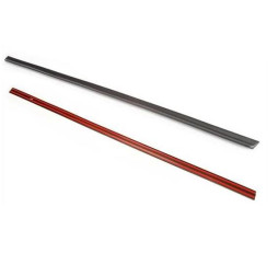 Heckspoiler / -Lippe Saab 9-3