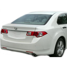 Heckspoiler / -Lippe Honda Accord VIII