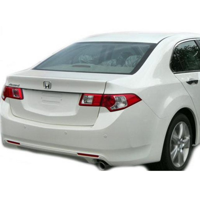 Heckspoiler / -Lippe Honda Accord VIII – Autoersatzteil kaufen