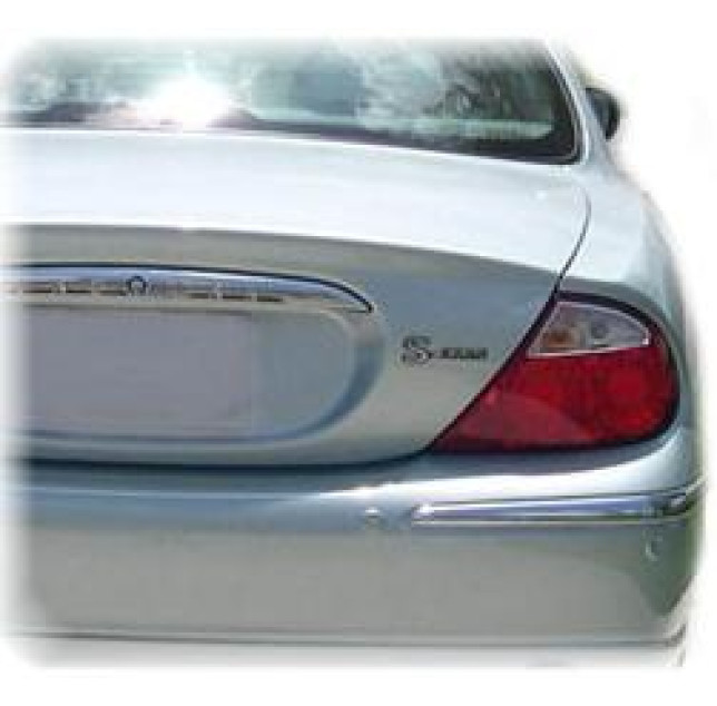 Heckspoiler / -Lippe Jaguar S-Type – Autoersatzteil kaufen