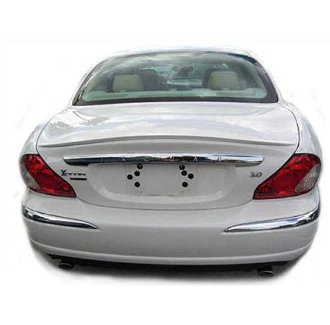 Heckspoiler / -Lippe Jaguar X-Type – Autoersatzteil kaufen