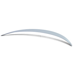 Heckspoiler Heckflügel Mercedes CLA C117 Unlackiert