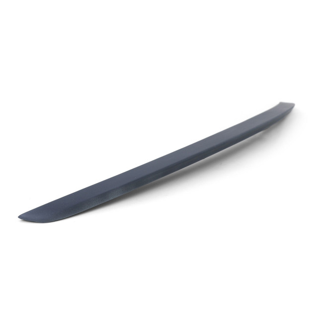 Heckspoiler Heckflügel Mercedes S Klasse W222 Schwarz – Autoersatzteil kaufen