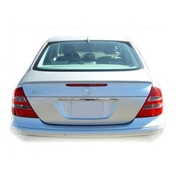 Heckspoiler / -Lippe Mercedes CLK W209