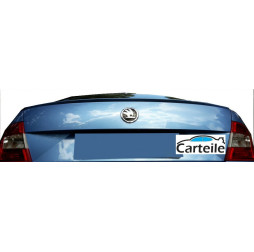 Heckspoiler / -Lippe Skoda Octavia MK3