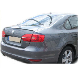 Heckspoiler / -Lippe Vw Jetta VI 6
