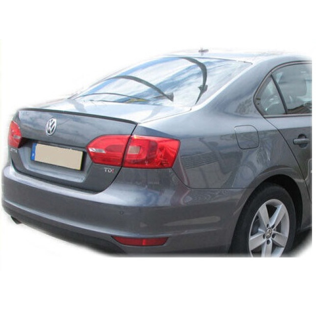 Heckspoiler / -Lippe Vw Jetta VI 6 – Autoersatzteil kaufen
