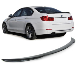 Heckspoiler Heckflügel Bmw 3er M3 F30 F35 F80 Carbon