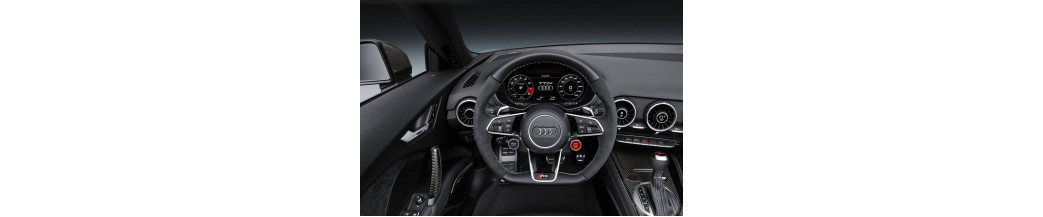 Audi Interieur