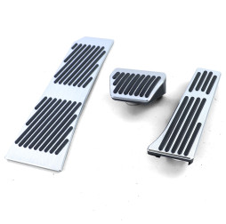 Pedalblenden Automatik Performance Alu BMW 4er F32 F33 F36
