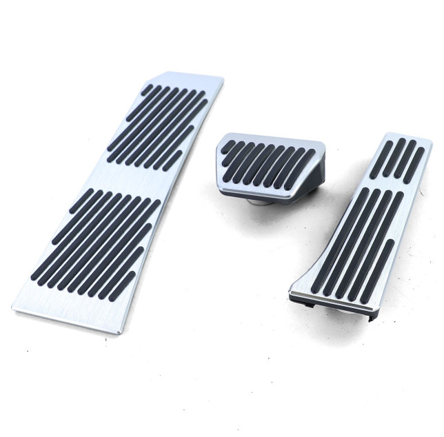 Pedalblenden Automatik Performance Alu BMW 4er F32 F33 F36