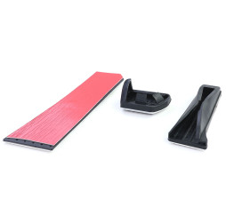 Pedalblenden Automatik Performance Alu BMW 4er F32 F33 F36